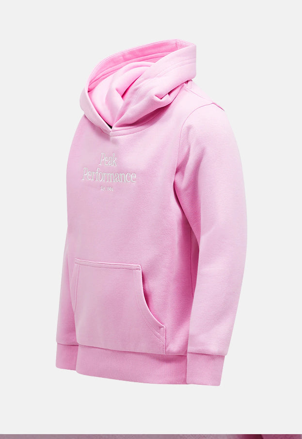 Jr Original Hood