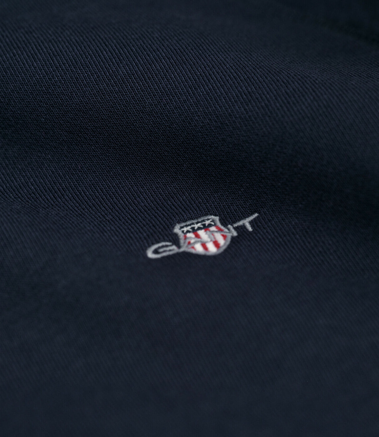 Gant - Hettehenser - Mørkeblå - Unisex - str 9-16 år