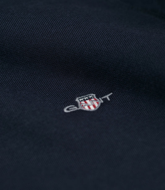 Gant - Hettehenser - Mørkeblå - Unisex - str 9-16 år