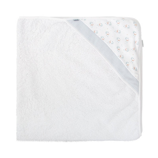 Babidu - Hettehåndkle  - Frotte’  - Unisex - Onesize