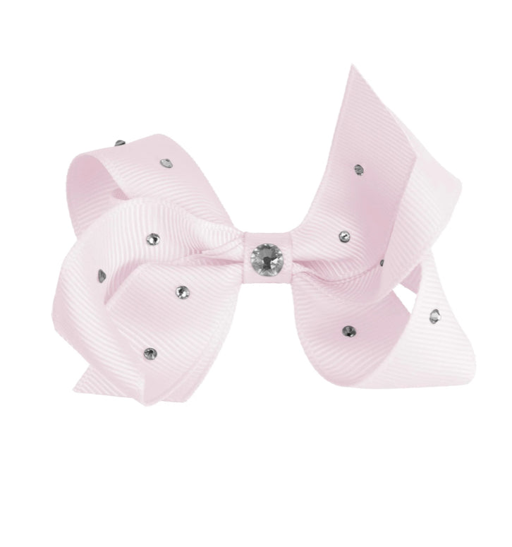 Prinsessefin - Klemme - Rosa - Jente - Onesize