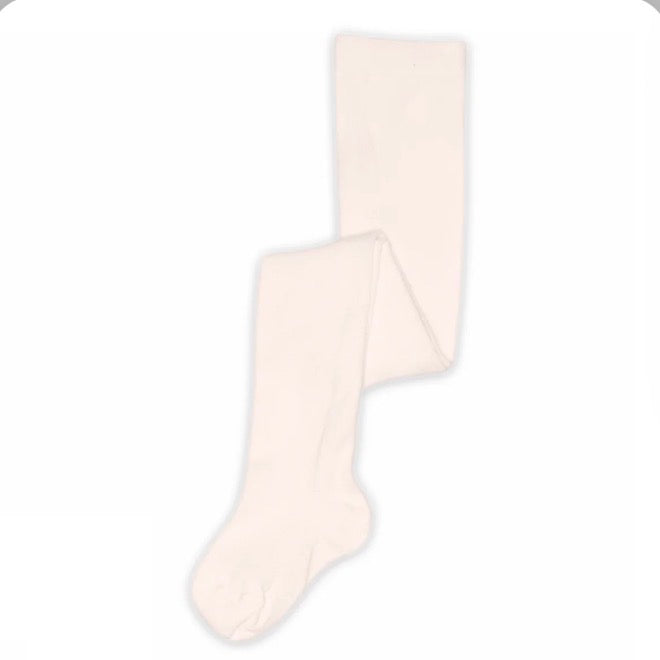 MP - Strømpebukse - Bambus - Rosa - Unisex - 60-110 cm