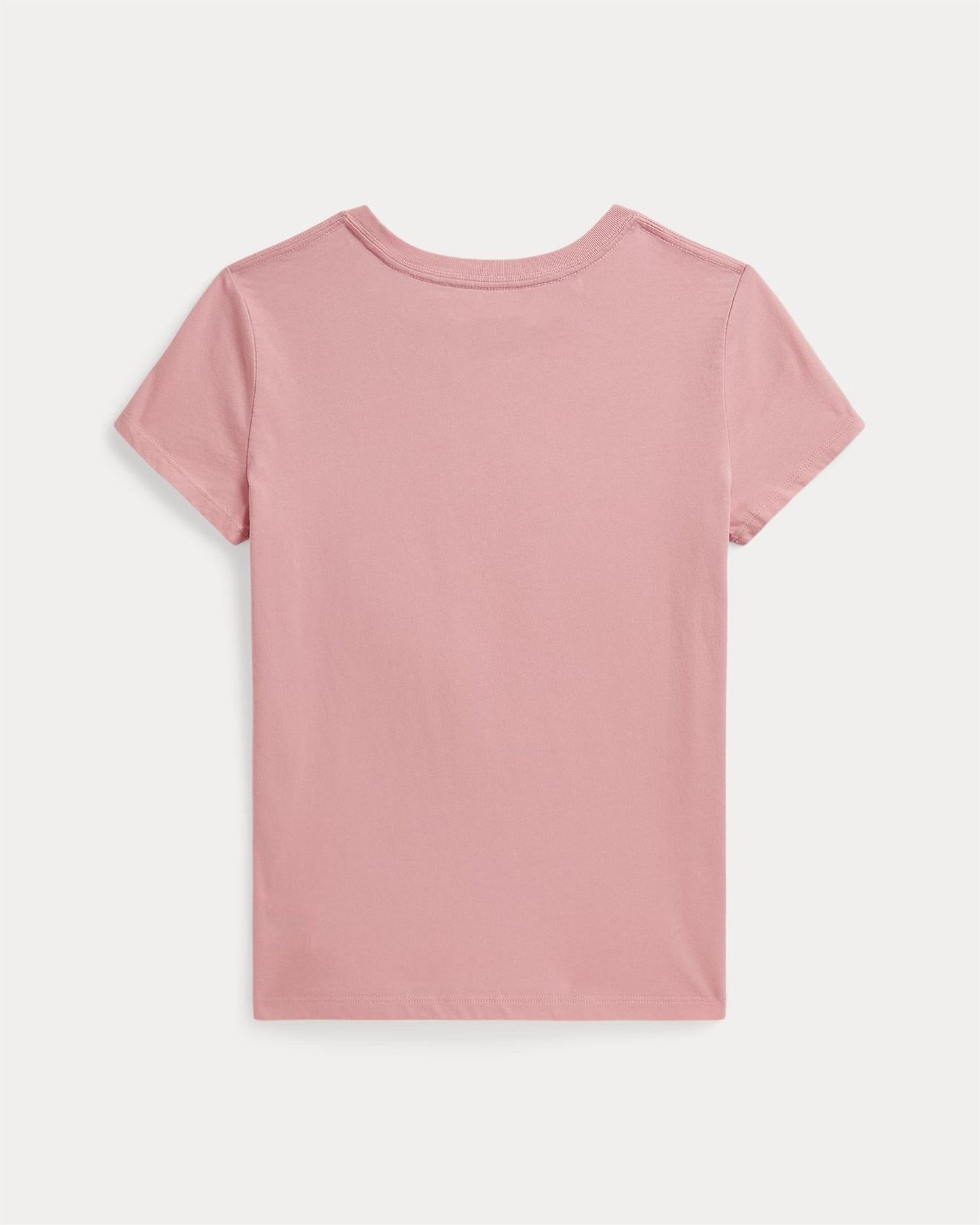 Polo Ralph Lauren - Bamse tskjorte - Rosa - Jente 8-16 år