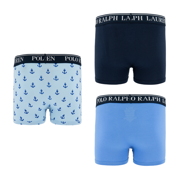 3pk Boxer
