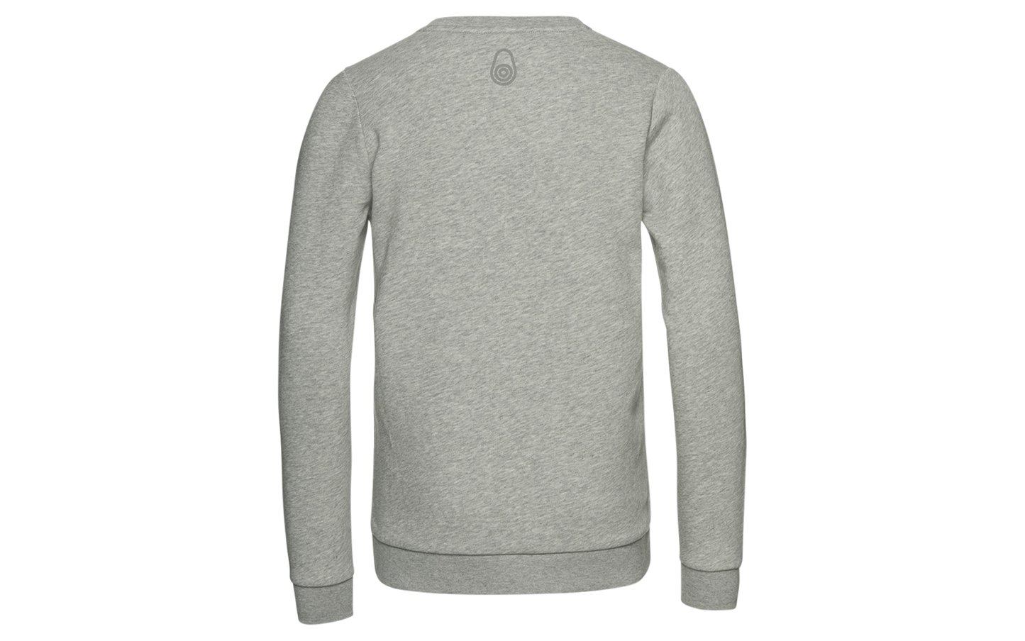 Sail Racing - JR BOWMAN Sweater - Gutt - Grå - 12-16 år