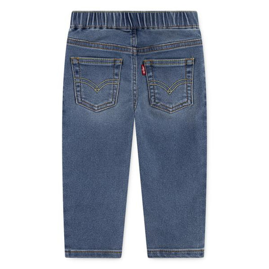 Levi’s - Jeans - Blå - Gutt - 12-36 mnd
