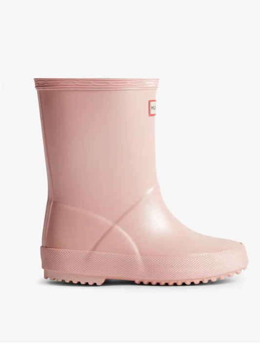 Hunter - Kids First Boot - Rosa - Jente - 22-30