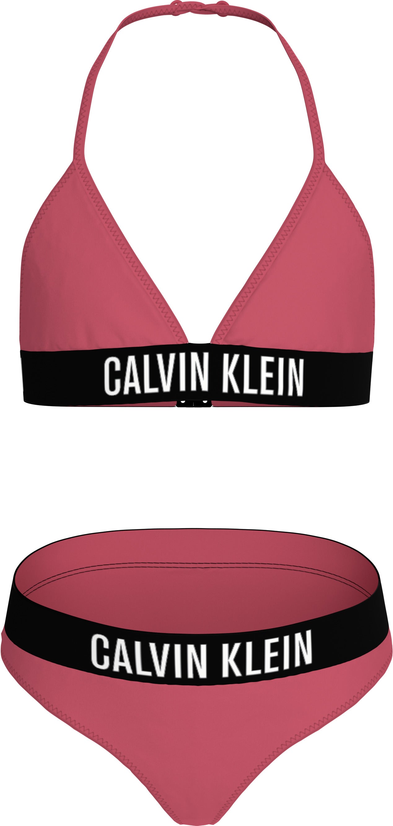Triangle Bikini Set