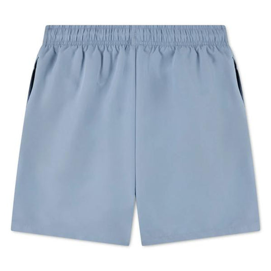 Lacoste - Badeshorts - Lysblå - Gutt - 12-16 år