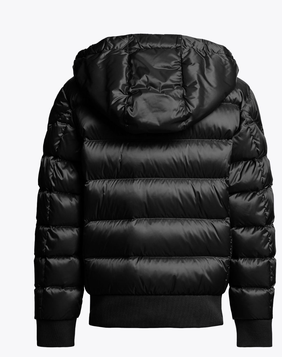 Parajumpers - Pharrell Boy - Gutt - Svart - 14-16 år