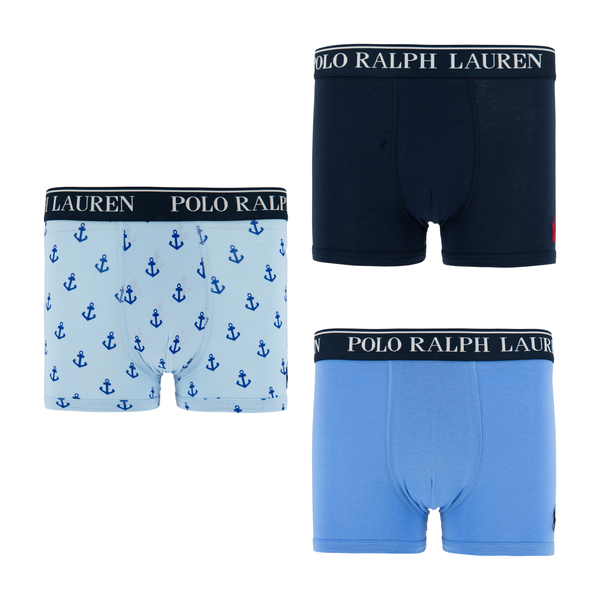 3pk Boxer