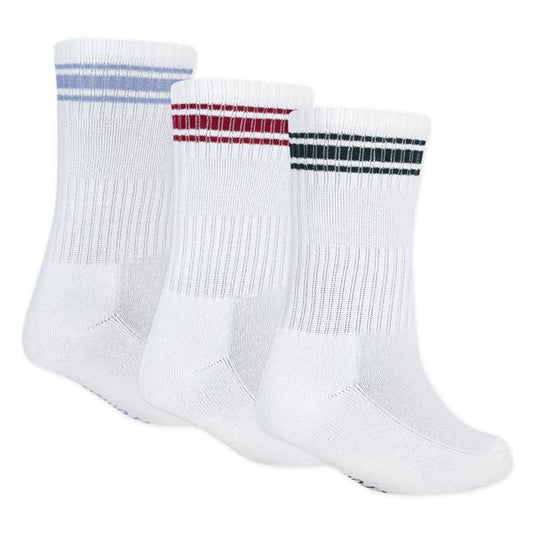 Abercrombie - Sokker - Hvite - Gutt - 27-40