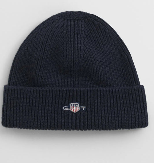 Gant - Lue - Blå - Gutt - 4-16 år