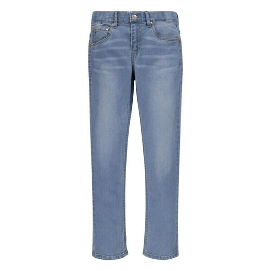 Levi’s - 511 SLIM Jeans - Blå - Gutt - 10-16 år