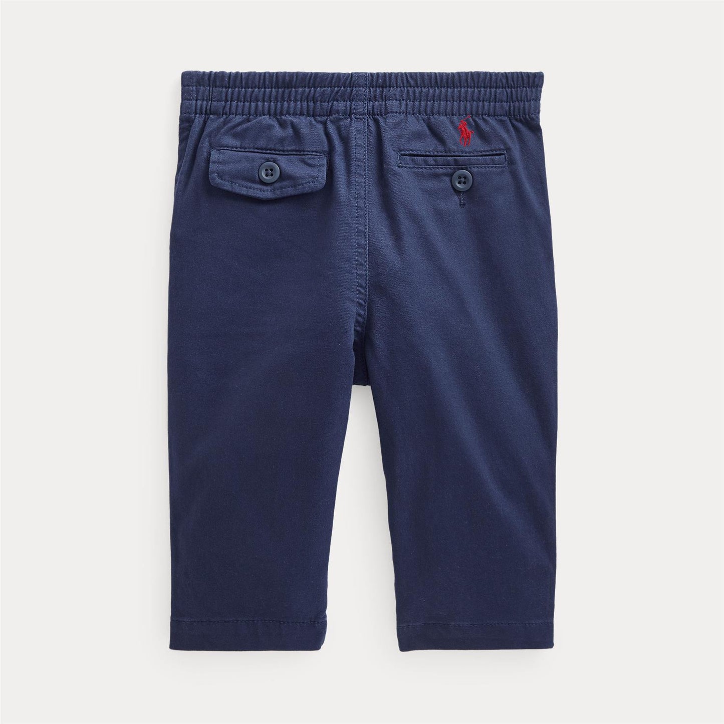 Polo Ralph Lauren - Bukse - Gutt - Mørkblå - 9 - 18 mnd.