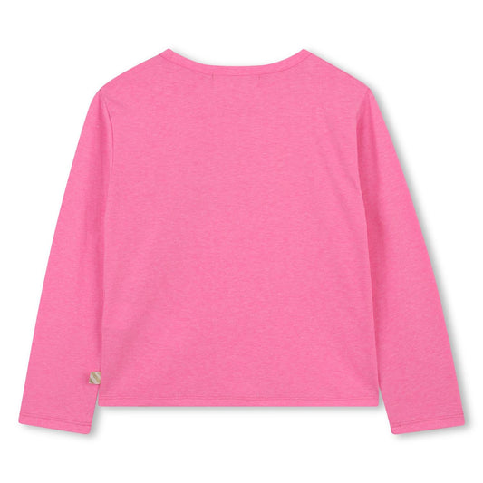 Billieblush - Genser - Rosa - Jente - 4-10 år