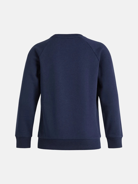 Peak Performance – Junior Original genser – Mørkeblå – Unisex – 8–15 år