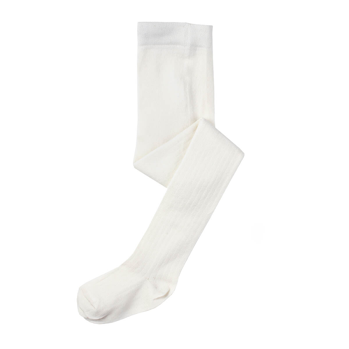 Lillelam - Ullstrømpebukse - Offwhite - str 50-80 cm