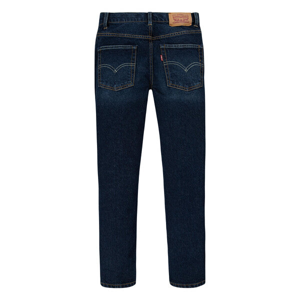 Levis- Slim Taper Jeans - Blå - Gutt- 10-16 år