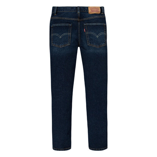 Levis- Slim Taper Jeans - Blå - Gutt- 10-16 år