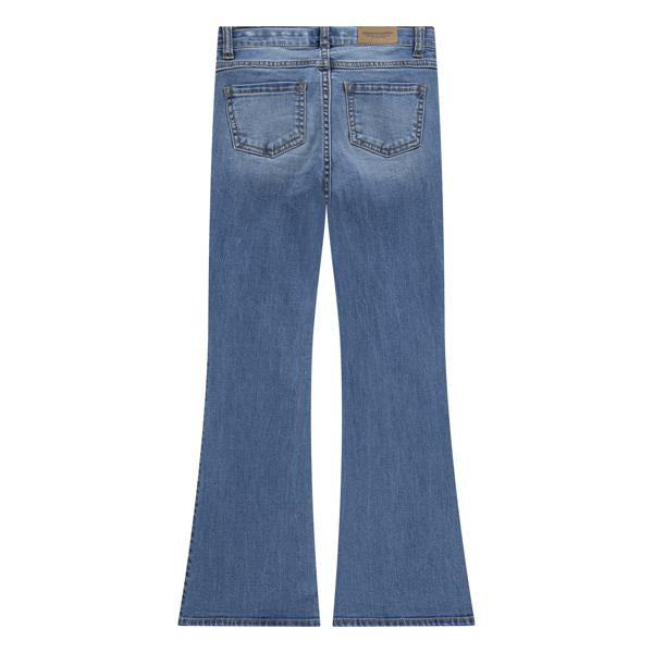 Abercrombie - Denim Pant - Blå - Jente - 7-16 år