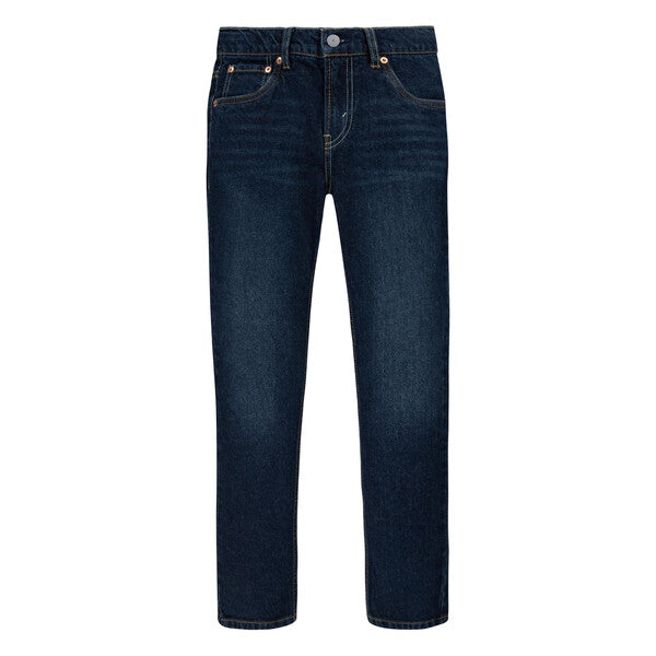 Levis- Slim Taper Jeans - Blå - Gutt- 10-16 år
