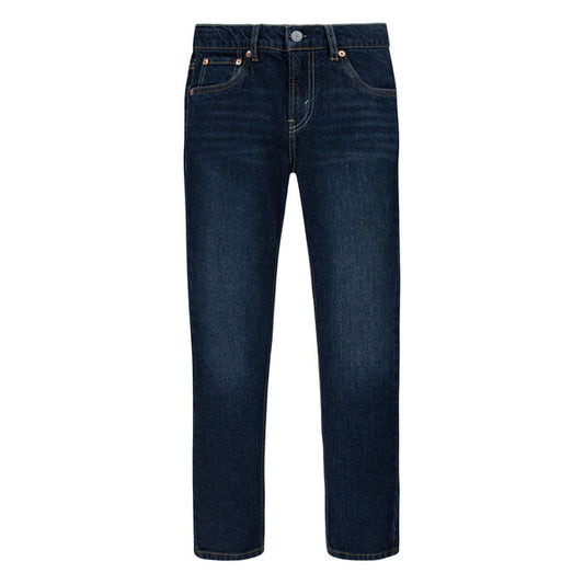 Levis- Slim Taper Jeans - Blå - Gutt- 10-16 år