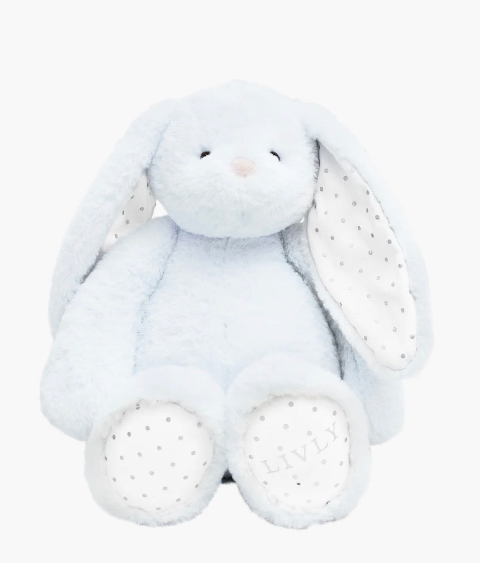 Livly - Great Bunny Marley - Lysblå