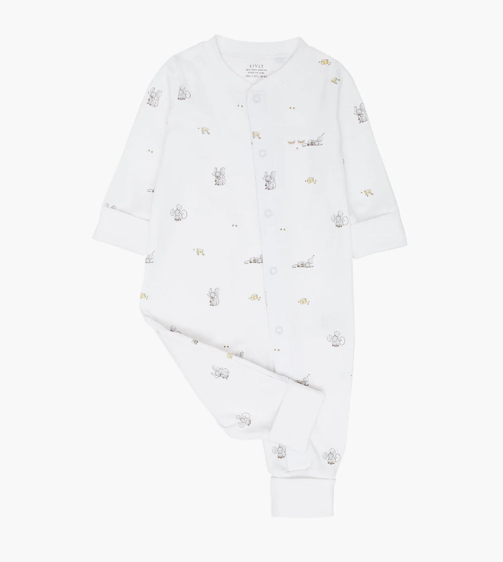 Mice Overall