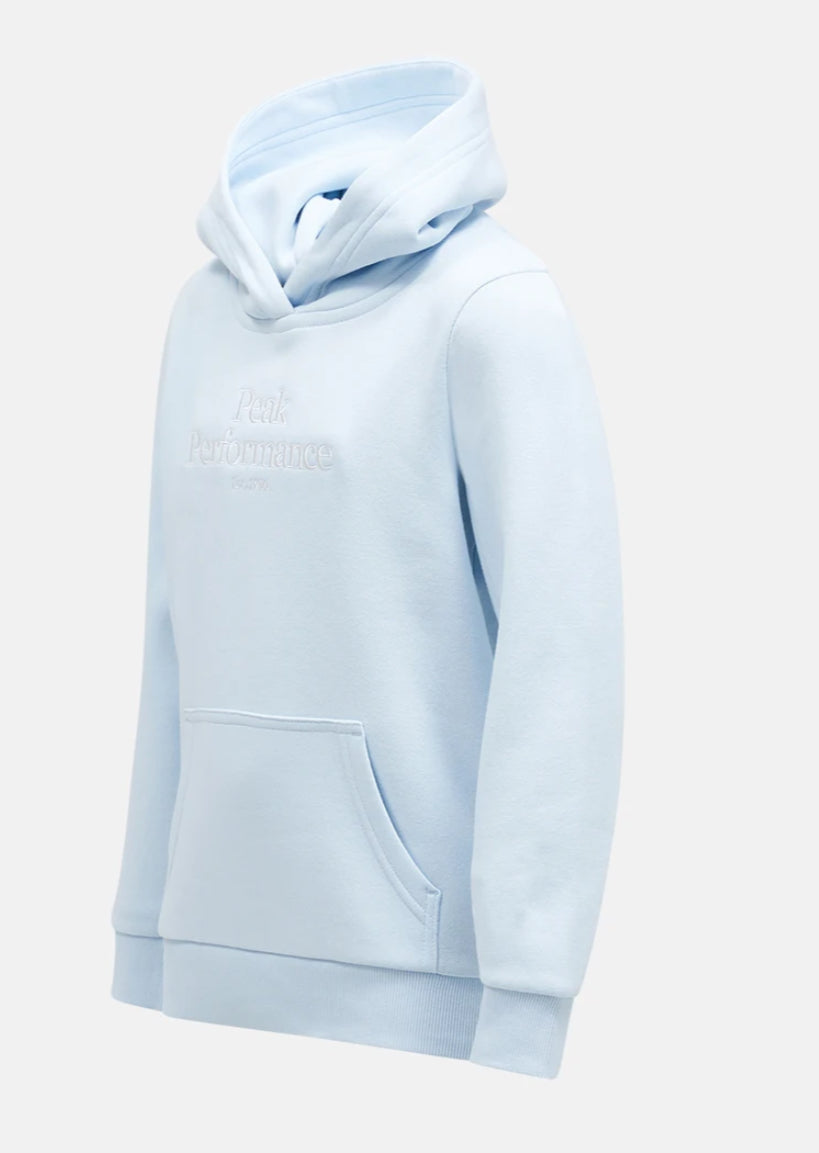 Jr Original Hood