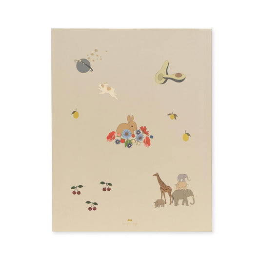 Konges Sløjd - Aktivitetsbok