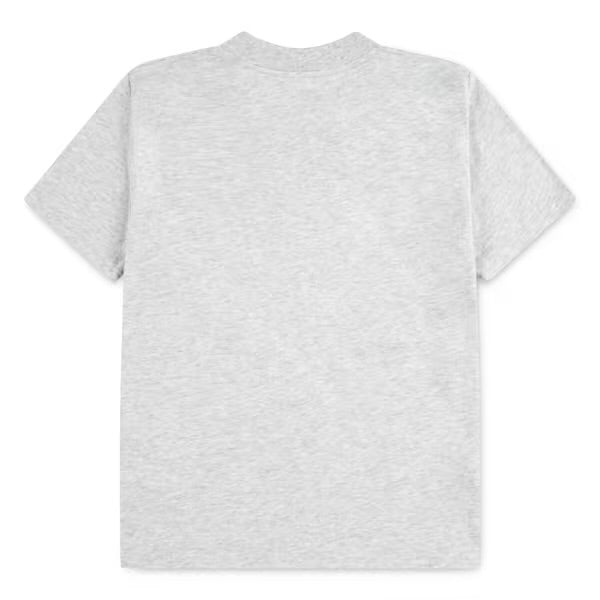 Abercrombie - T-skjorte - Grå - Gutt - 5-16 år