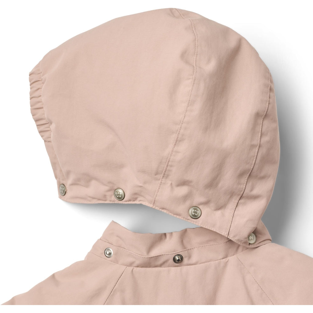 Wheat - Kjeledress - Jente - Rosa - 3-6 år
