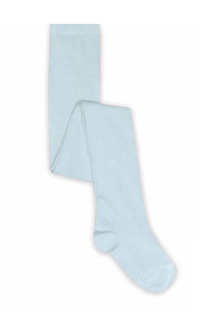 MP – Bambus Strømpebukse med myk kvalitet – Lyseblå – Unisex – 1-5 år