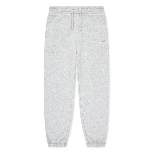 Abercrombie - Fleece Pant - Grå - Jente - 5-16 år