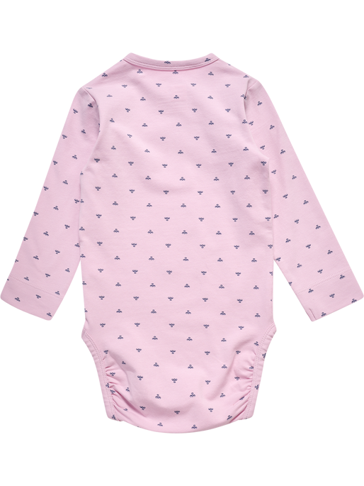 Hummel - Beesy Body - Rosa - Jente- 9-24 mnd