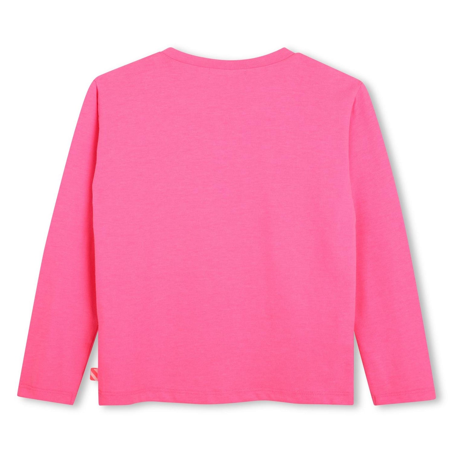 Billieblush - Genser - Rosa - Jente - 4-10 år