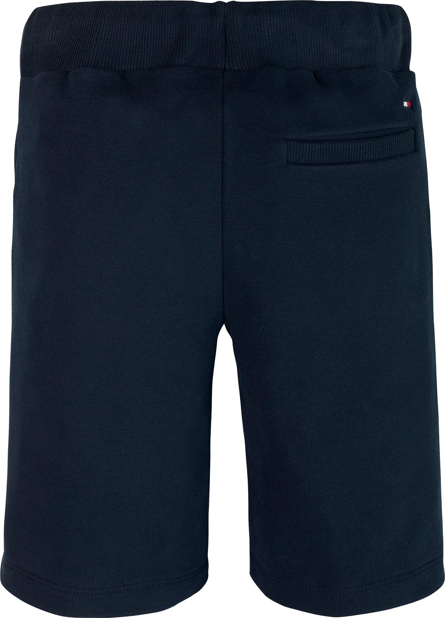 ESSENTIAL SWEAT SHORTS