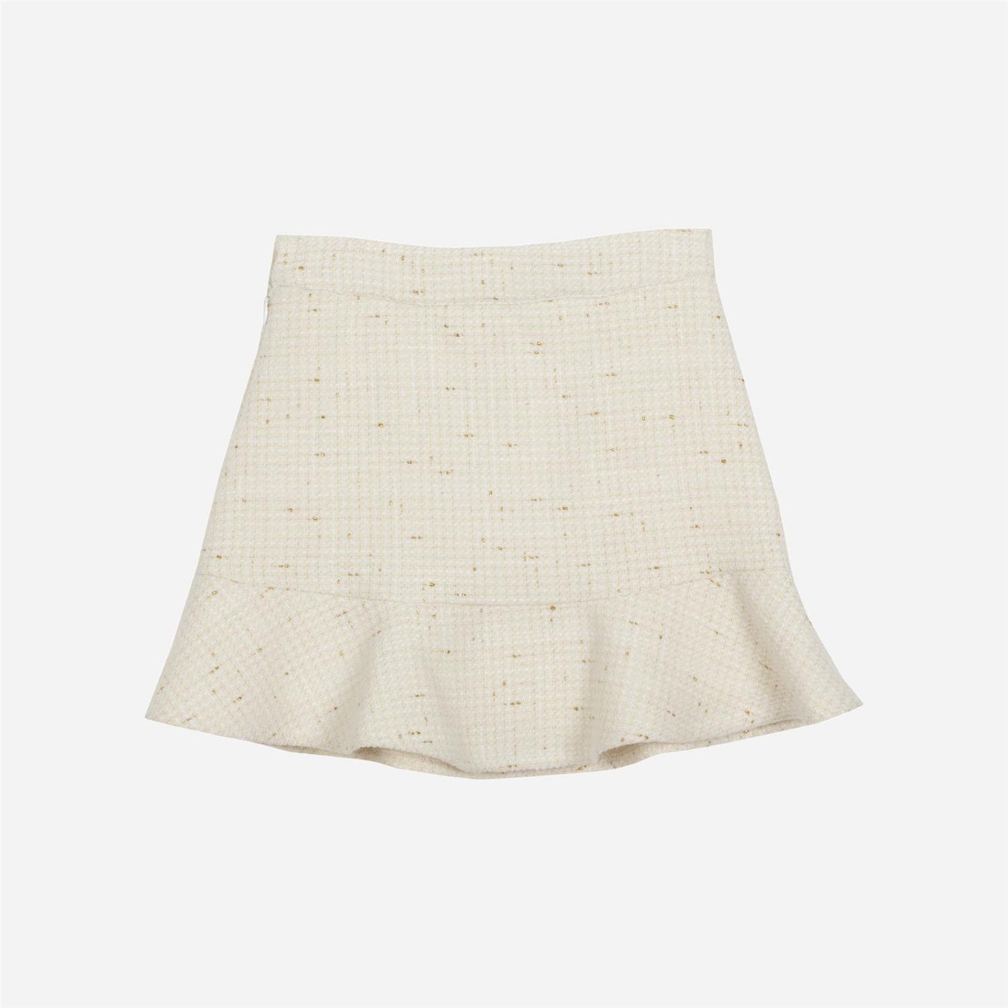 Patachou - Skjørt - Offwhite - Jente - str 8-14 år