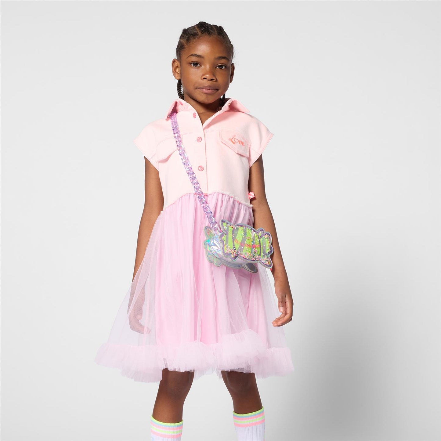 Billieblush - Veske - Jente - onesizw