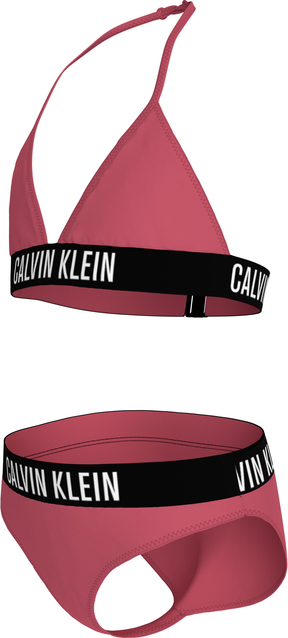 Triangle Bikini Set