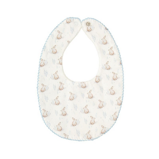 Babidu - Smekke - Hvit - Gutt