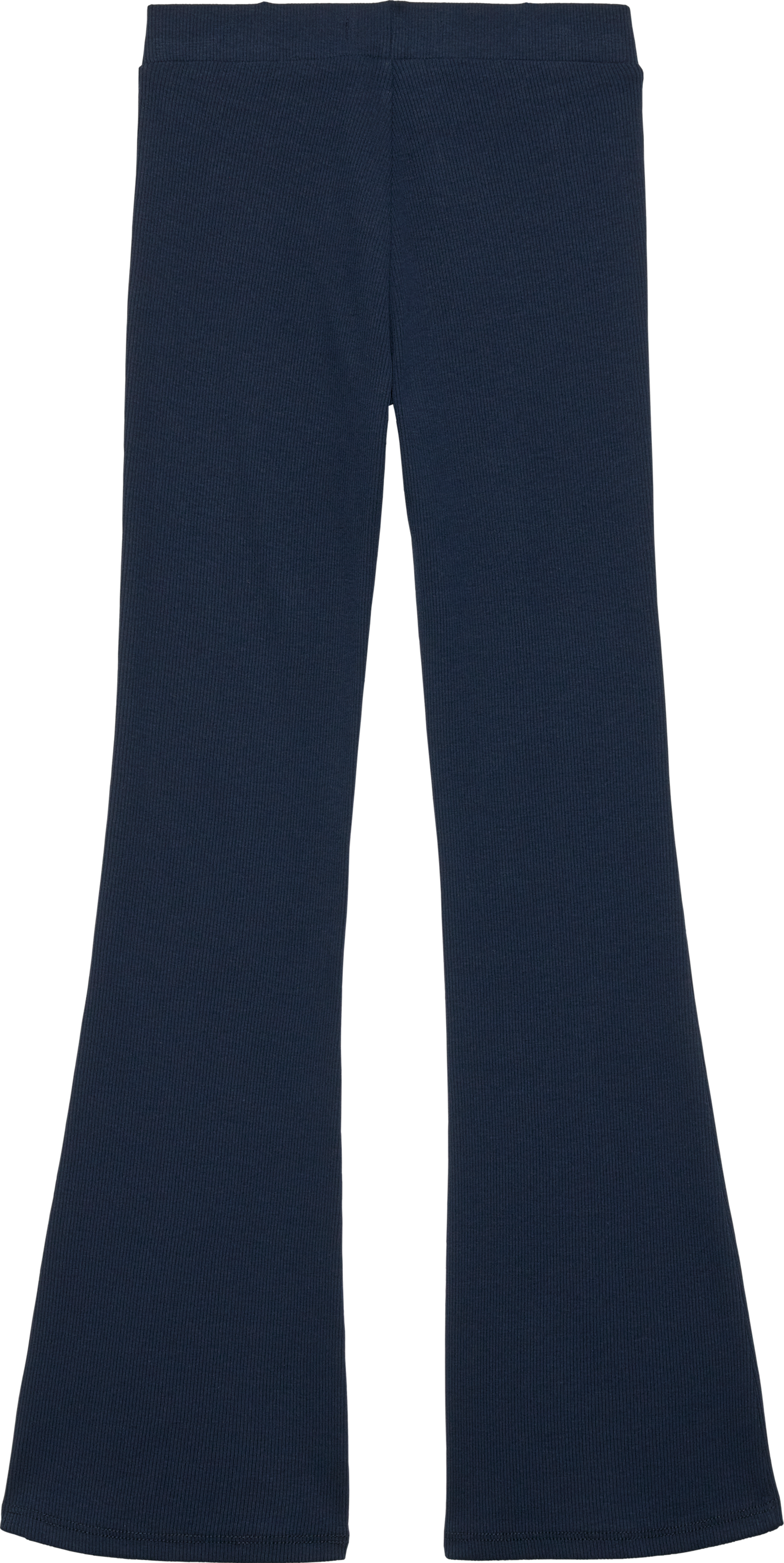 Tommy Hilfiger - Leggings - Blå - Jente - 2-7 år