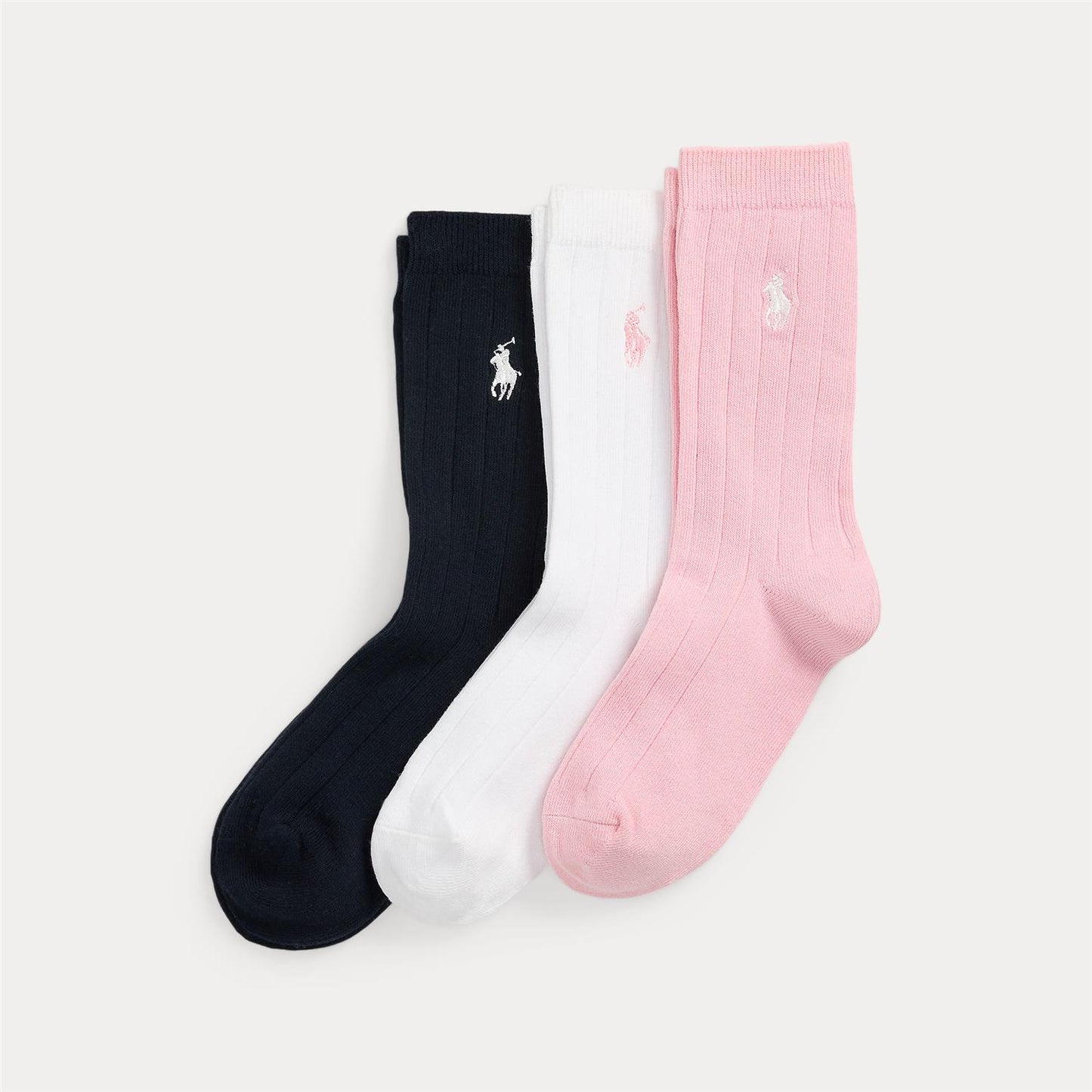 Polo Ralph Lauren - Sokker - Jente - 3pk