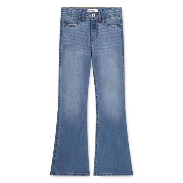 Abercrombie - Denim Pant - Blå - Jente - 7-16 år