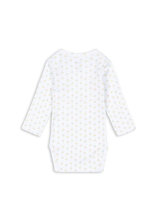 Fanga Fontana - heldrakt - body - Jente - 0-18 mnd