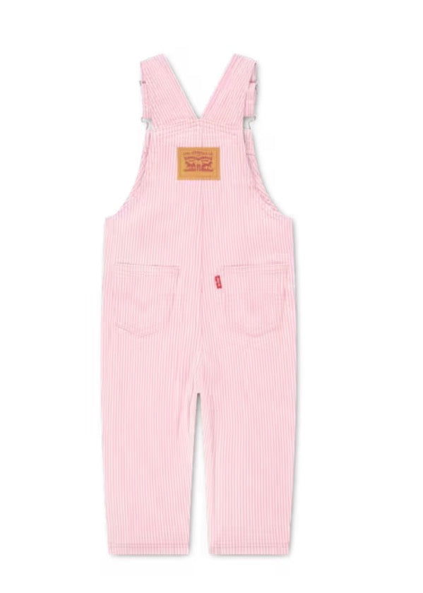 Levi’s - Selebukse - Rosa - Jente - 12- 36 mnd