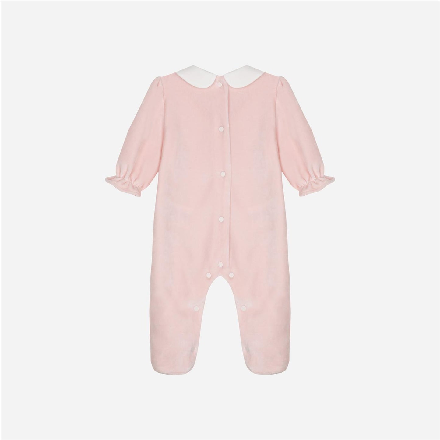 Patachou - Sparkedress - Rosa - Jente - str 1-6 mnd