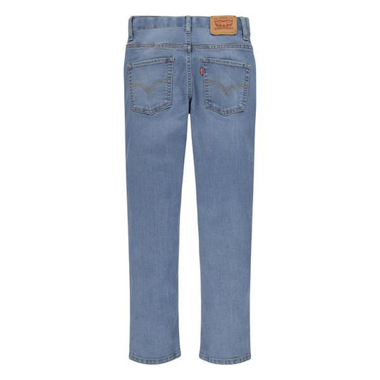 Levi’s - 511 SLIM Jeans - Blå - Gutt - 10-16 år