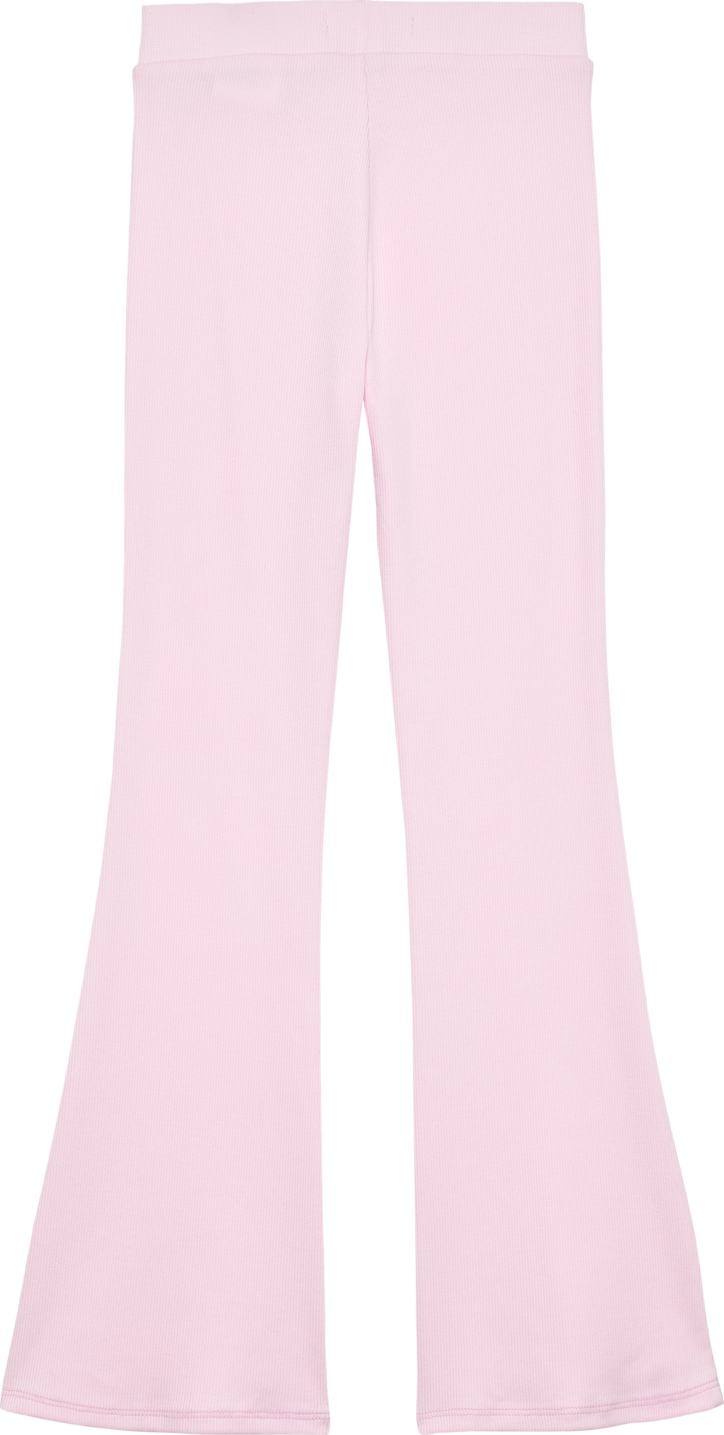 Tommy Hilfiger - Leggings - Rosa - Jente - 2-7 år